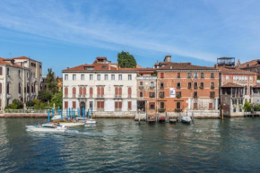 Ca' Mainella Grand Canal Renewed in 2023!